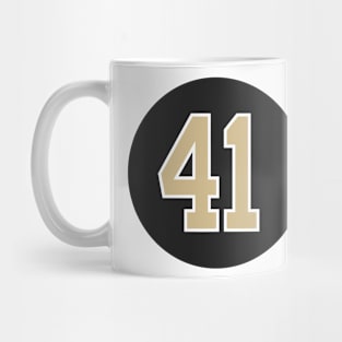 Alvin Kamara Mug